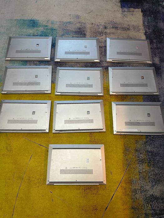 Lot Hp Elitebook 840 G8, 10 bucati , i5 gen 11  - 290 lei