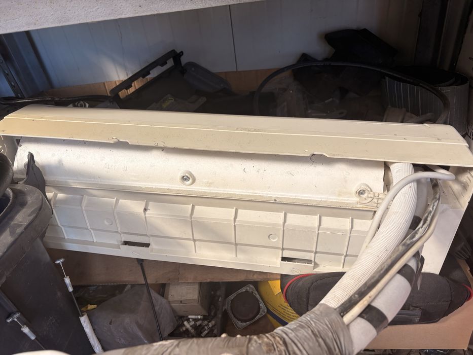 Ac 12000 btu ariston