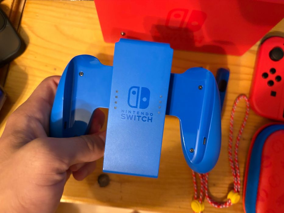 Nintendo switch original v2