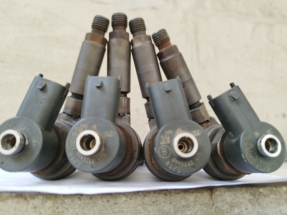 Дюзи за Opel Astra H 1.7 CDTI (101к.с.) Bosch