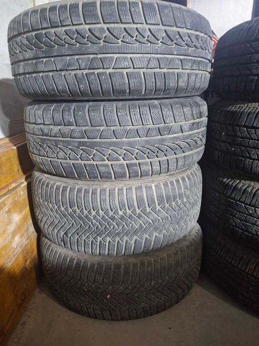 Гуми Втора употреба