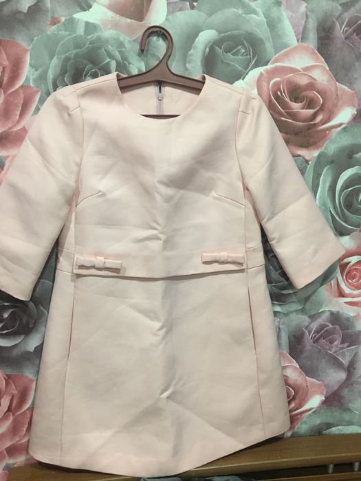 Разгрузка гордероба