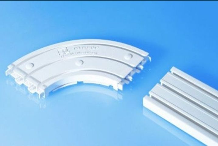 Доставка и установка Карниз Потолочные карнизы