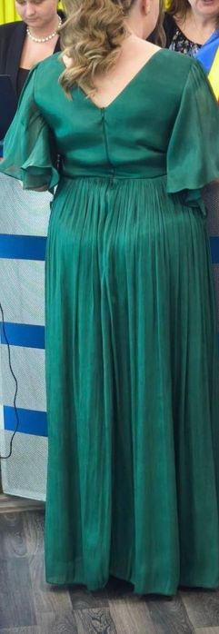 Rochie eleganta cununie