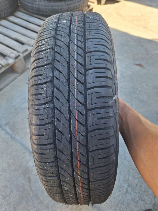 Резервна гума 15 цола 4x108 Peugeot / Пежо