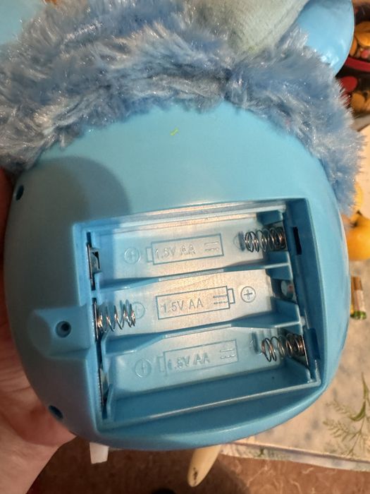 Музыкальные игрушки детские