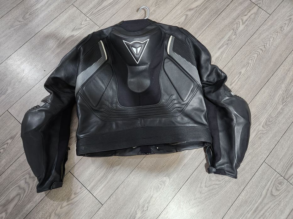 Geaca moto dainese marimea 60