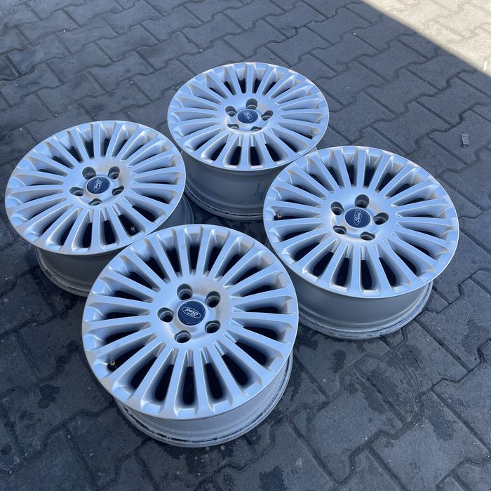 Vand Jante aliaj originale Focus 2 3 Mondeo pe 16 5x108