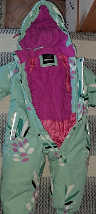 Детская верхняя одежда