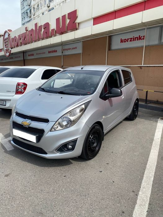 Спарк 2 позиция Автомат Аренда с выкупам