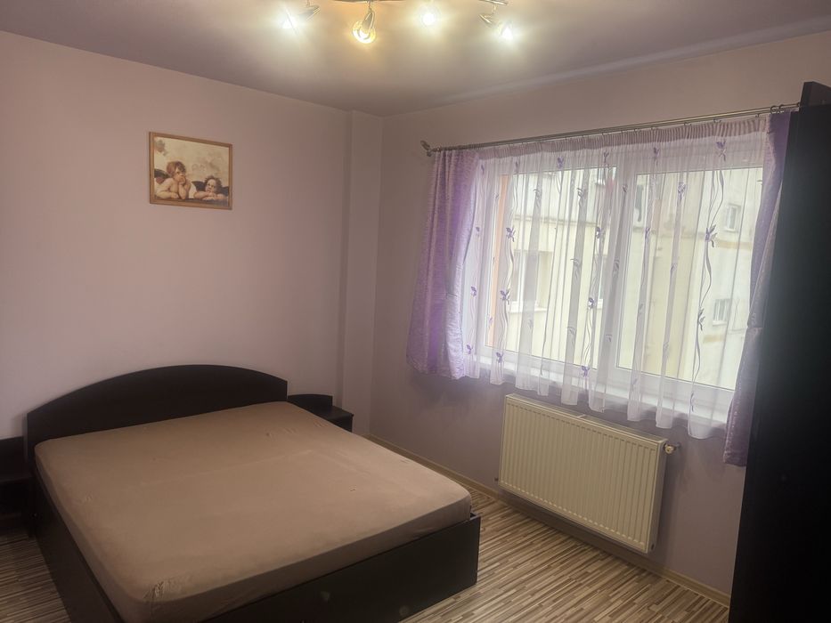 Inchiriez ap.2 camere Ciresica