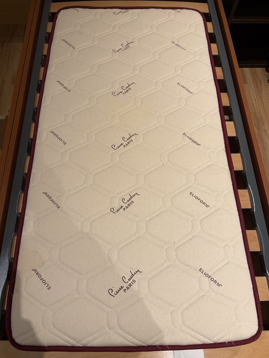 Бебешки матрак PIERRE CARDIN