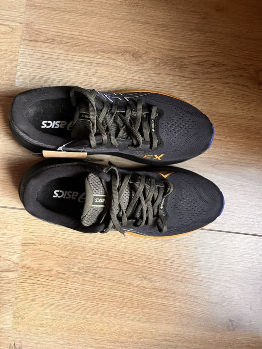 Мъжки маратонки за бягане ASICS GT-2000 14 GTX, 42 размер