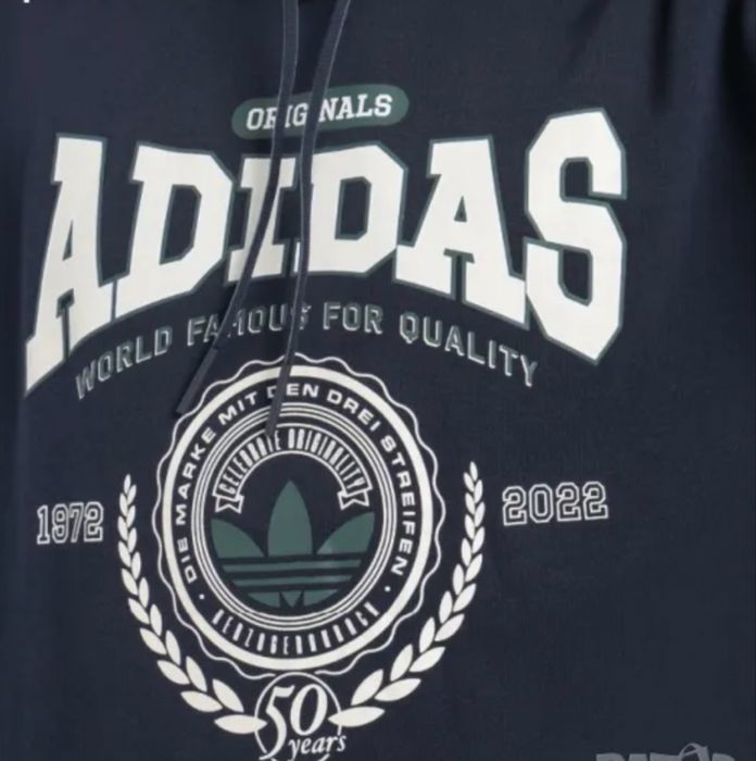 Дамски суитшърт Adidas
