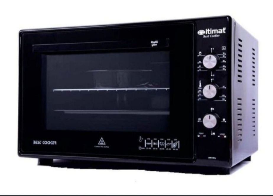 Мини-печь Itimat I-60DCGL продается
Своя, почти новая