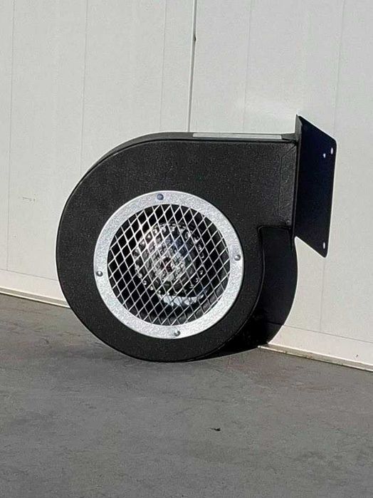 Нагнетателен вентилатор 580 m3/h, 140-60