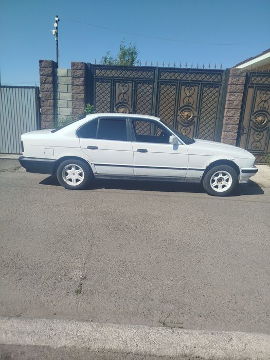 Продам BMW   Е 34