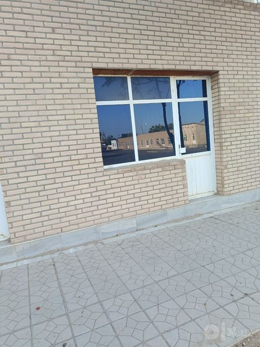 Нуротада  Магазин сотилади