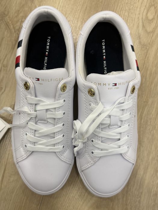 Кеды Tommy Hilfiger Кроссовки