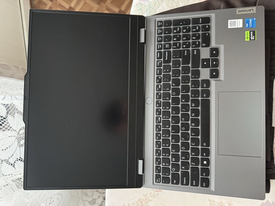 Ноутбук Lenovo Log