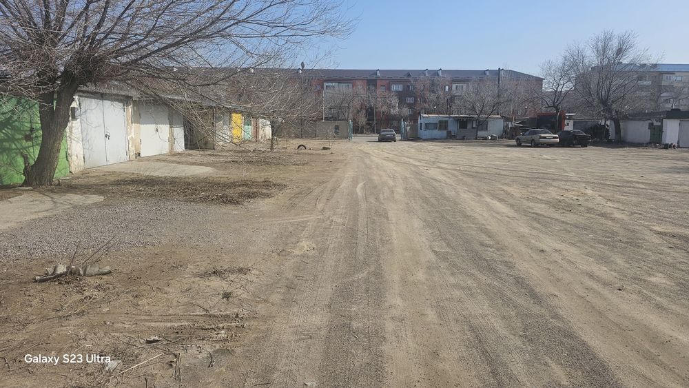 Сдам гараж долгосрочно