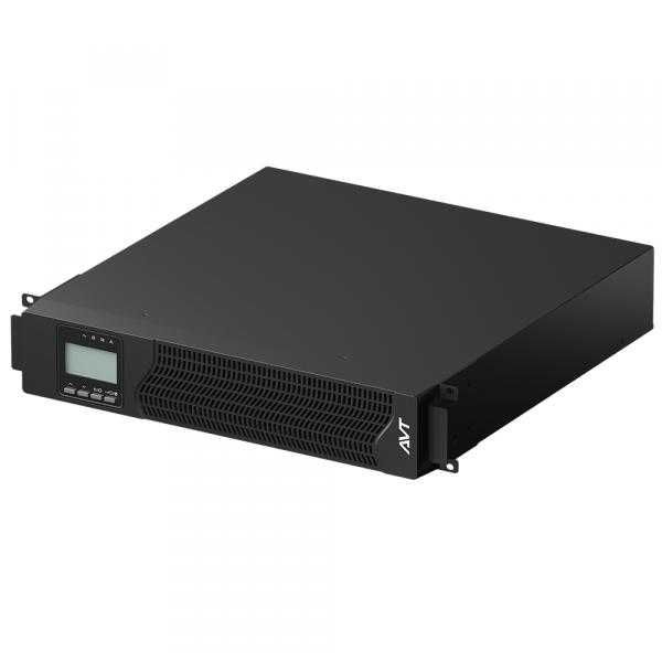 Источники бесперебойного питания UPS AVTECH Online 	AVT2000Z-SR-ON
