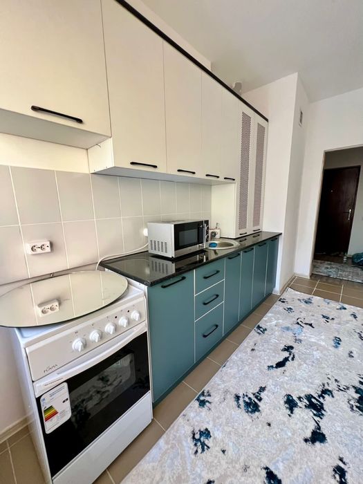 Суточный квартира