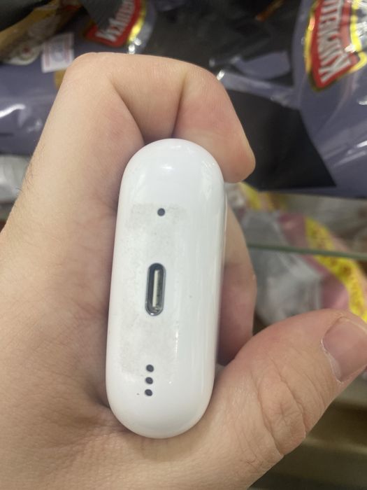 КЕЙС Air pods Pro 2