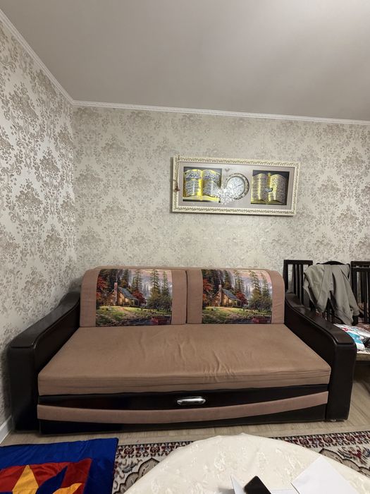 Продам срочно диван за 20.000