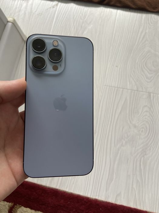Iphone 13 pro 128 gb