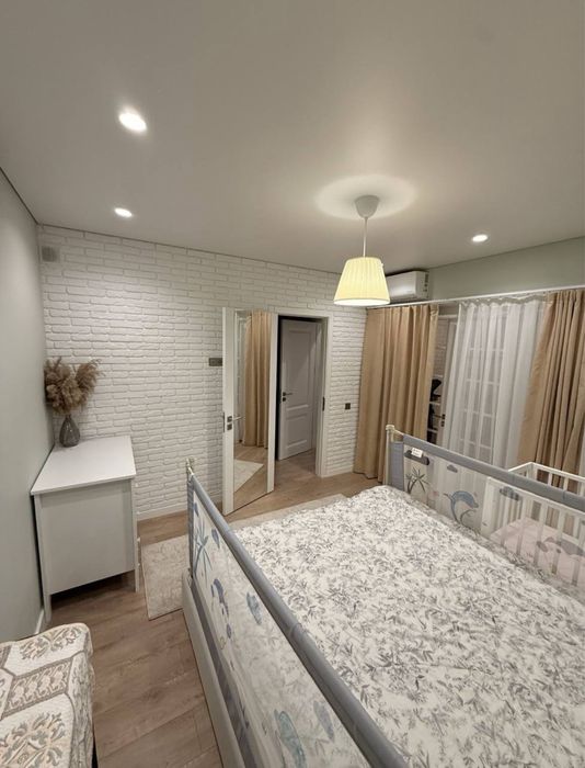 Квартира ЖК Solaris 3/9-10/10 99 кв.м