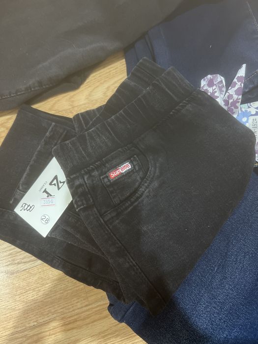 Новые джинсы 4 шт за 10.000