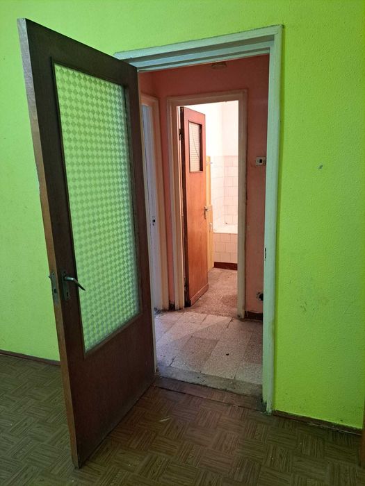Vanzare 2 camere decomandat Lujerului-Mall Plaza, bloc reabilitat, 7 din 10