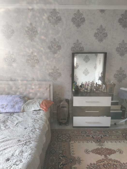 Отдельный дом в городе Каскелен