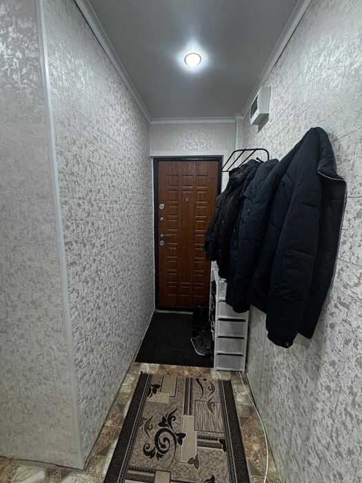 Продажа 2-комнатной квартиры