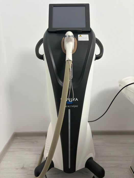 De vânzare aparat epilare definitivă EPPILYA pro BEAUTYFONE