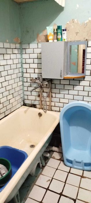 продам 2 ком квартира