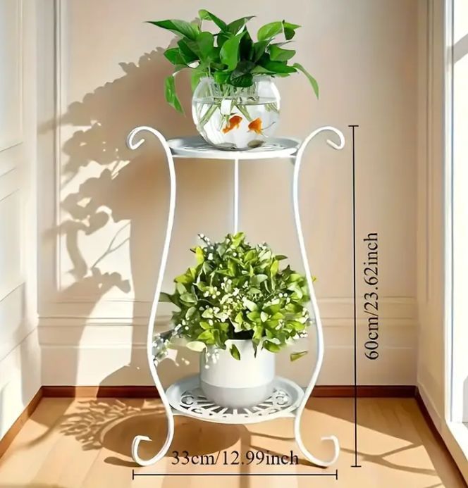 Подставки для цветов