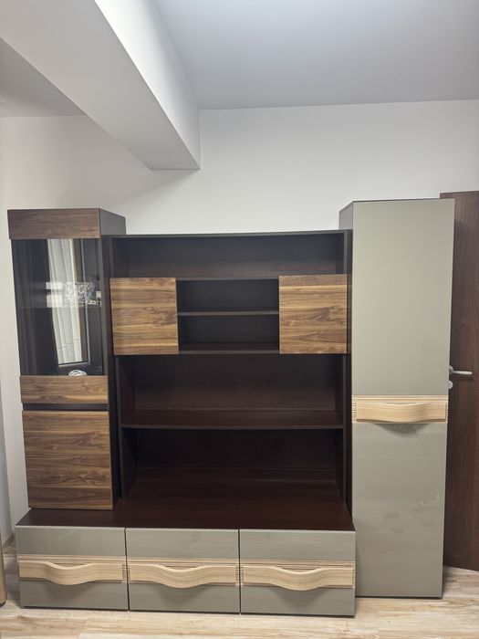 Mobila dormitor/living