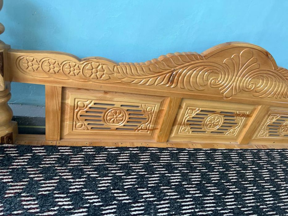 Tapchan so‘ri razmeri 2.70mx2m