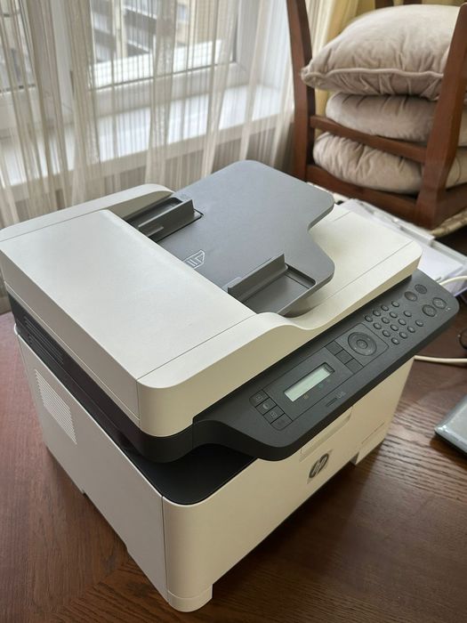 Продам цветной принтер 3в1
