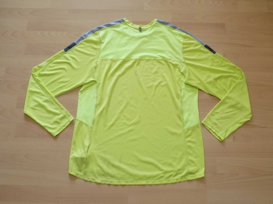 Тениска nike блуза потник оригинална спорт крос тренировка мъжка M/XL