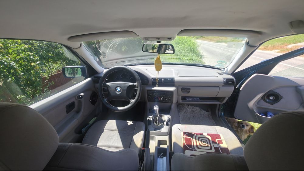 BMW Unknown Model 1997 — imagine 5