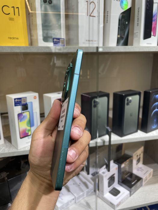 Infinix Note50 16/256 gb arzon
