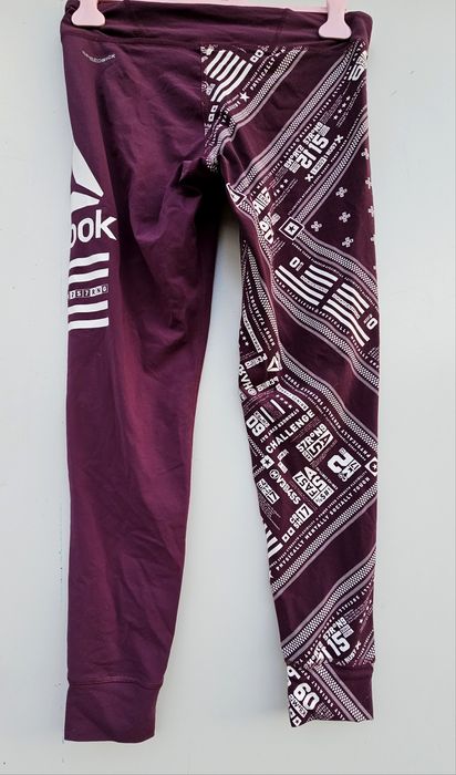 Reebok оригинален дамски клин М размер