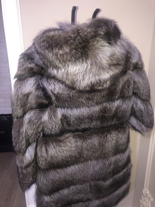 Продаю шубу