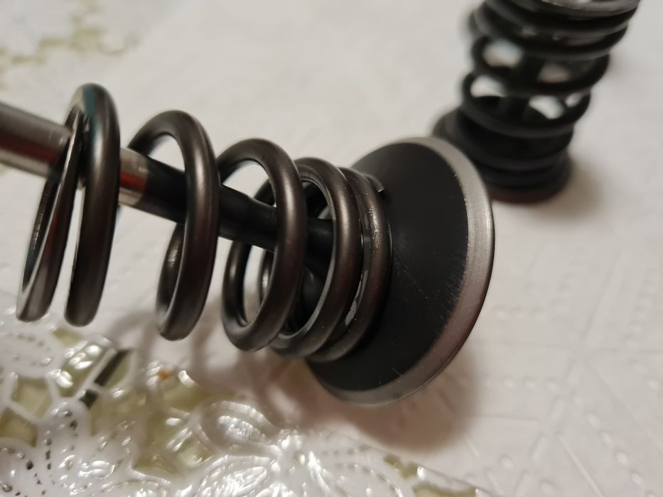 Supape Suzuki RMZ 450cc 2007/2008