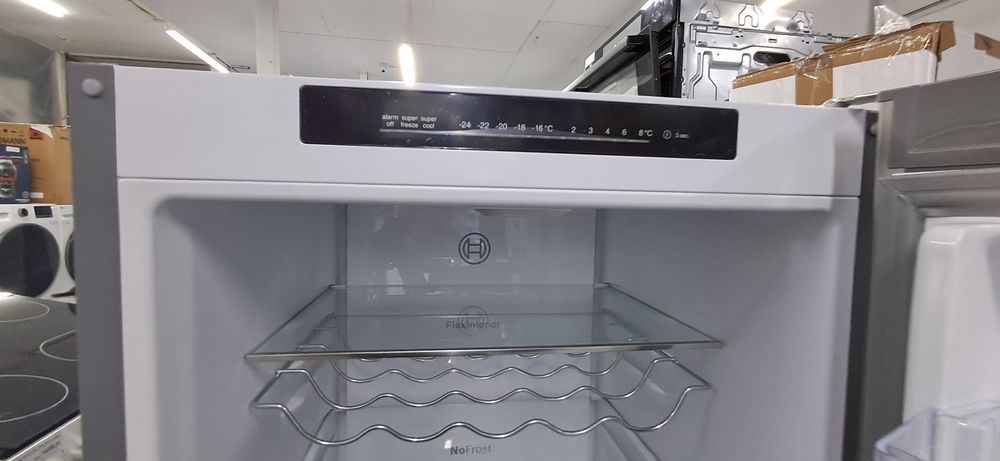 Frigider Bosch 321l A+++ No Frost import GERMANIA Garantie LD52