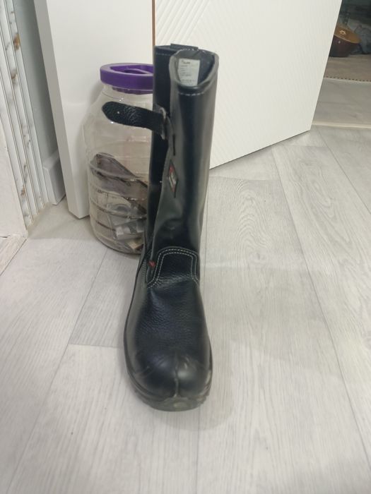 Етык зимни размер 38