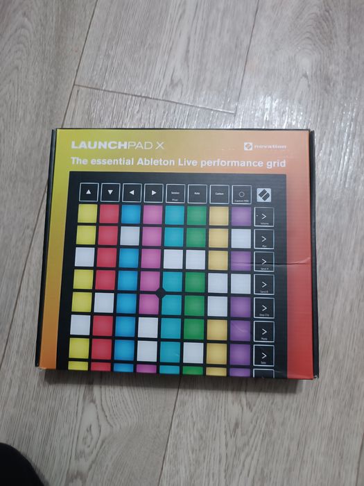 Продам launchpad x, нужны деньги